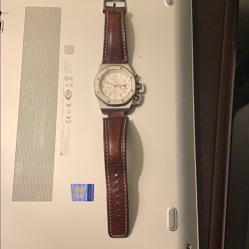 Inspired Audemars Piguet men’s watch